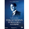 Tarih Açısından Türk Devriminin Temelleri ve Gelişimi