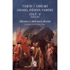Tarih-i Umumi - Genel Dünya Tarihi Cilt: V Yeniçağ