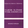 Tarih İçinde Türk Edebiyatı