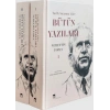 Tarih Sırasına Göre Bütün Yazıları ( 2 Cilt Takım )