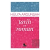 Tarih ve Roman