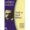Tarih ve Sınıf Bilinci