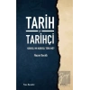 Tarih ve Tarihçi