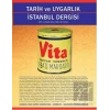 Tarih ve Uygarlık -  İstanbul Dergisi Sayı: 4