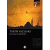 Tarih Yazıları