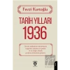 Tarih Yılları 1936