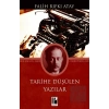 Tarihe Düşülen Yazılar