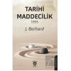 Tarihi Maddecilik 1935