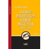 Tarihsel Materyalizm Üzerine Mektuplar 1890 1894
