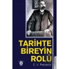 Tarihte Bireyin Rolü