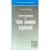 Tarihte Ermeniler ve Türk Ermeni İlişkileri
