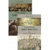 Tarihten Edebiyata Çağlar Boyu İnsan - (2 Cilt Takım)