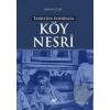 Tarihten Edebiyata Köy Nesri