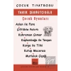 Tarık Şerbetçioğlu Çocuk Oyunları