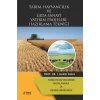 Tarım, Hayvancılık Ve Gıda Sanayi Yatırım Projeleri Hazırlama Tekniği