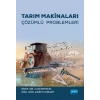 Tarım Makinaları Çözümlü Problemleri