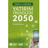 Tarım ve Gıdada Yatırım Trendleri 2050