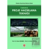 Tarımda Proje Hazırlama Tekniği