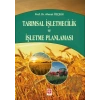 Tarımsal İşletmecilik ve İşletme Planlaması