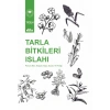 TARLA BİTKİLERİ ISLAHI - Pamuk, Mısır, Sorgum, Soya, Susam, Yer Fıstığı