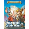 Tarla Faresi ile Şehir Faresi