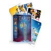 Tarot 78 Kart Ve Yorum Kitabı Karton Kutulu