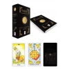 Tarot Klasik Deste, 78 Kart ve Anahtar Kitap