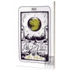 Tarot XVIII Dünya - Süresiz Ajanda