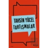 Tartışmalar