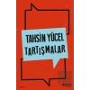 Tartışmalar
