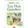 Taş Plak Gazelleri