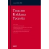 Tasarım Hakkına Tecavüz