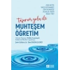 Tasarım Yolu ile Muhteşem Öğretim