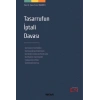 Tasarrufun İptali Davası