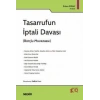 Tasarrufun İptali Davası (Borçlu Muvazaası)