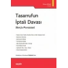 Tasarrufun İptali Davası (Borçlu Muvazaası)