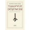 Tasavvuf Düşüncesi