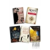 Tasavvuf Romanları Seti (5 Kitap Takım)