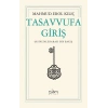 Tasavvufa Giriş