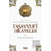 Tasavvufi Hikayeler