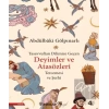 Tasavvuftan Dilimize Geçen Deyimler ve Atasözleri