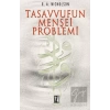 Tasavvufun Menşei Problemi