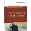 Taşınmaz Mal Haczi ve Satışı - Ahmet Erol