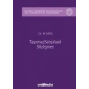 Taşınmaz Satış Vaadi Sözleşmesi