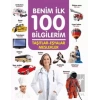 Taşıtlar-Eşyalar-Meslekler - Benim İlk 100 Bilgilerim