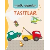 Taşıtlar-Minik Adımlar