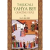 Taşlıcalı Yahya Bey Gencine-i Raz