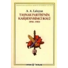 Taşnak Partisi’nin Karşıdevrimci Rolü