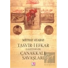 Tasvir i Efkar Gazetesinde Çanakkale Savaşları