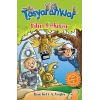 Taşyaratıklar Film Çekiyor - 10
